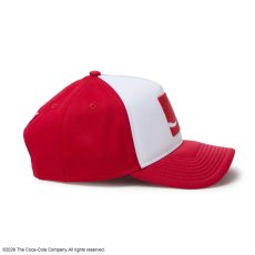 画像4: NEW ERA / 9FORTY A-Frame Coca-Cola コカ・コーラ (4)