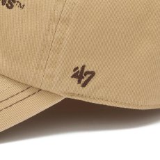 画像9: '47(フォーティーセブン) / '47 クリーンナップ サーティワン アイスクリーム チョップドチョコレート (9)