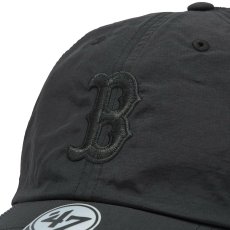 画像8: '47(フォーティーセブン) / '47 クリーンナップ ボストン・レッドソックス brrr°® 接触冷感 (8)