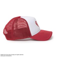 画像4: NEW ERA / 9FORTY A-Frame トラッカー Coca-Cola designed by Kosuke Kawamura コカ・コーラ (4)