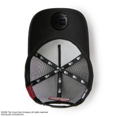 画像7: NEW ERA / 9FORTY A-Frame トラッカー Coca-Cola designed by Kosuke Kawamura コカ・コーラ (7)