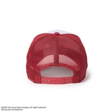 画像6: NEW ERA / 9FORTY A-Frame トラッカー Coca-Cola designed by Kosuke Kawamura コカ・コーラ (6)