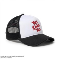画像3: NEW ERA / 9FORTY A-Frame トラッカー Coca-Cola designed by Kosuke Kawamura コカ・コーラ (3)