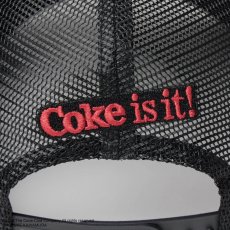 画像9: NEW ERA / 9FORTY A-Frame トラッカー Coca-Cola designed by Kosuke Kawamura コカ・コーラ (9)