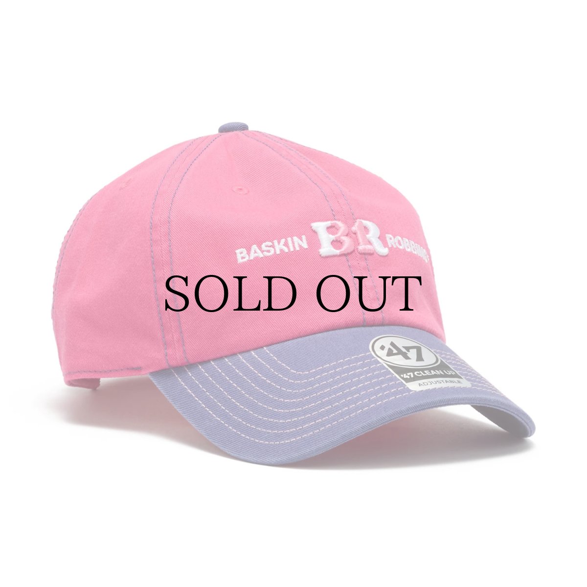 画像3: '47(フォーティーセブン) / '47 クリーンナップ サーティワン アイスクリーム コットンキャンディ (3)