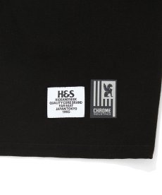 画像3: HIDEANDSEEK(ハイドアンドシーク) / H&S×Chrome 8℃- Short(26aw) (3)