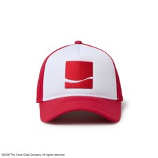 画像2: NEW ERA / 9FORTY A-Frame Coca-Cola コカ・コーラ (2)