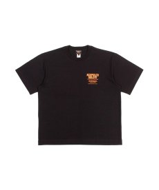 画像2: ACAPULCO GOLD(アカプルコゴールド) / OJ LOGO BOX FIT TEE (2)