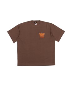 画像14: ACAPULCO GOLD(アカプルコゴールド) / OJ LOGO BOX FIT TEE (14)