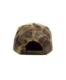 画像12: ACAPULCO GOLD(アカプルコゴールド) / OJ LOGO TRUCKER CAP (12)