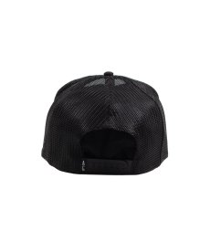 画像3: ACAPULCO GOLD(アカプルコゴールド) / OJ LOGO TRUCKER CAP (3)