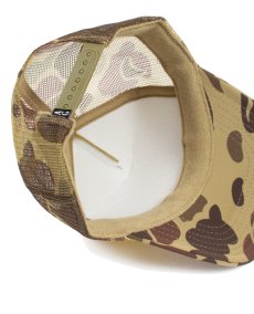 画像13: ACAPULCO GOLD(アカプルコゴールド) / OJ LOGO TRUCKER CAP (13)