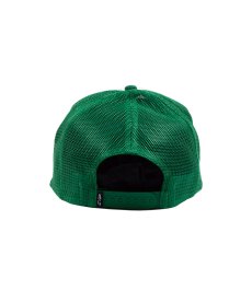 画像6: ACAPULCO GOLD(アカプルコゴールド) / OJ LOGO TRUCKER CAP (6)