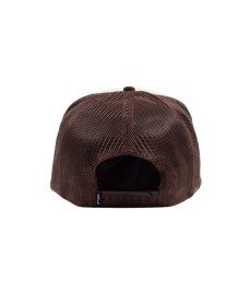 画像9: ACAPULCO GOLD(アカプルコゴールド) / OJ LOGO TRUCKER CAP (9)
