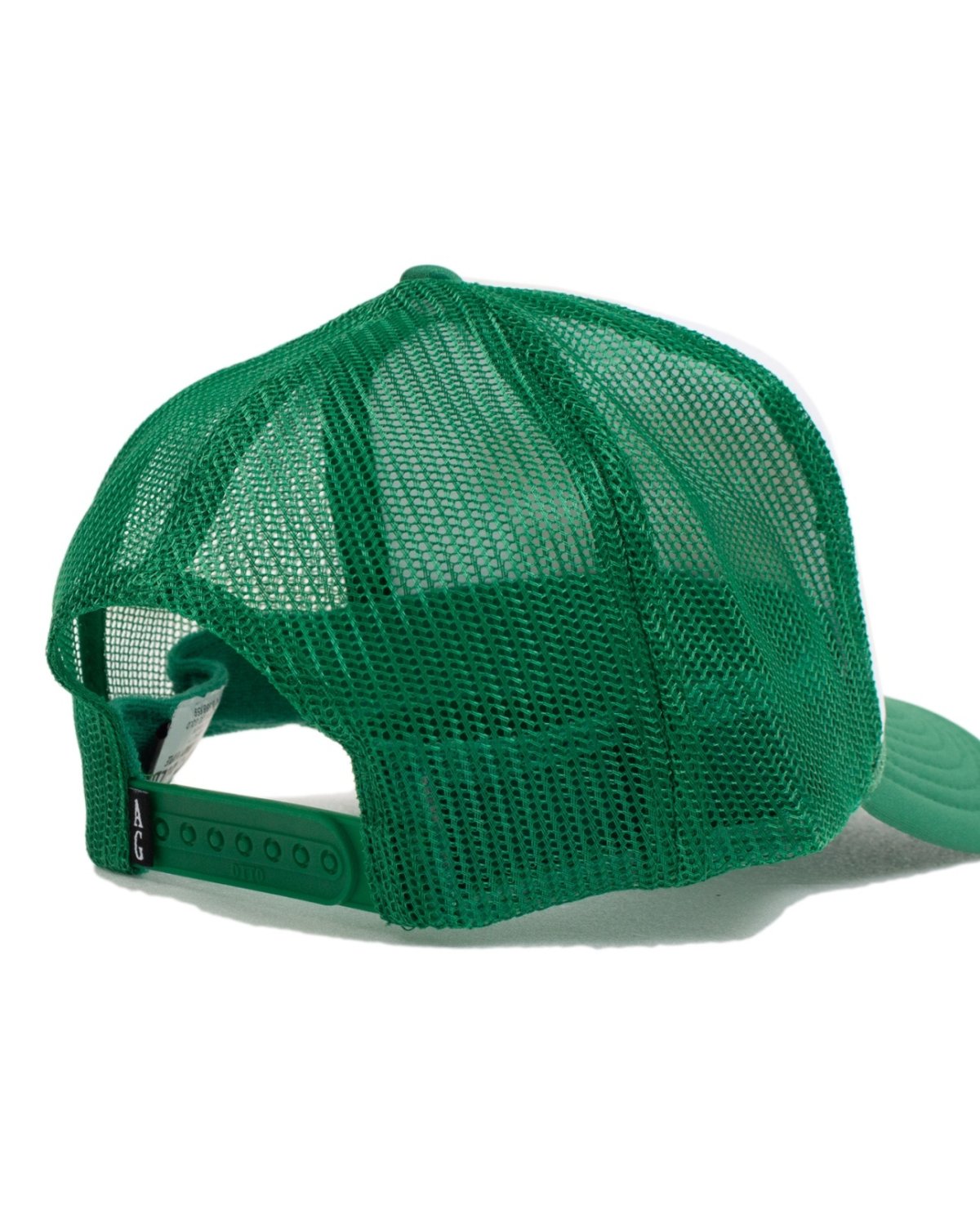 画像7: ACAPULCO GOLD(アカプルコゴールド) / OJ LOGO TRUCKER CAP (7)