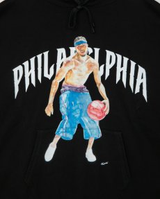 画像3: APPLEBUM(アップルバム) / “Philadelphia” Hoodie (3)