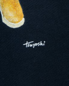 画像4: APPLEBUM(アップルバム) / “Harlem” Hoodie (4)