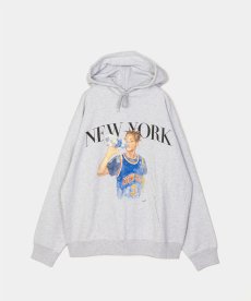 画像1: APPLEBUM(アップルバム) / “New York” Hoodie (1)