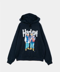 画像1: APPLEBUM(アップルバム) / “Harlem” Hoodie (1)