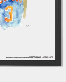 画像2: APPLEBUM(アップルバム) / “New York” A1 Poster (2)