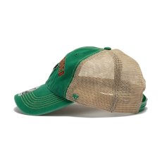 画像5: '47(フォーティーセブン) / '47 クリーンナップ サンフランシスコ・ジャイアンツ COOPERSTOWN メッシュ ケリー (5)