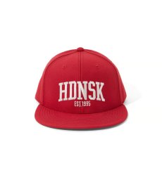 画像3: HIDEANDSEEK(ハイドアンドシーク) / College Baseball CAP(26aw) (3)