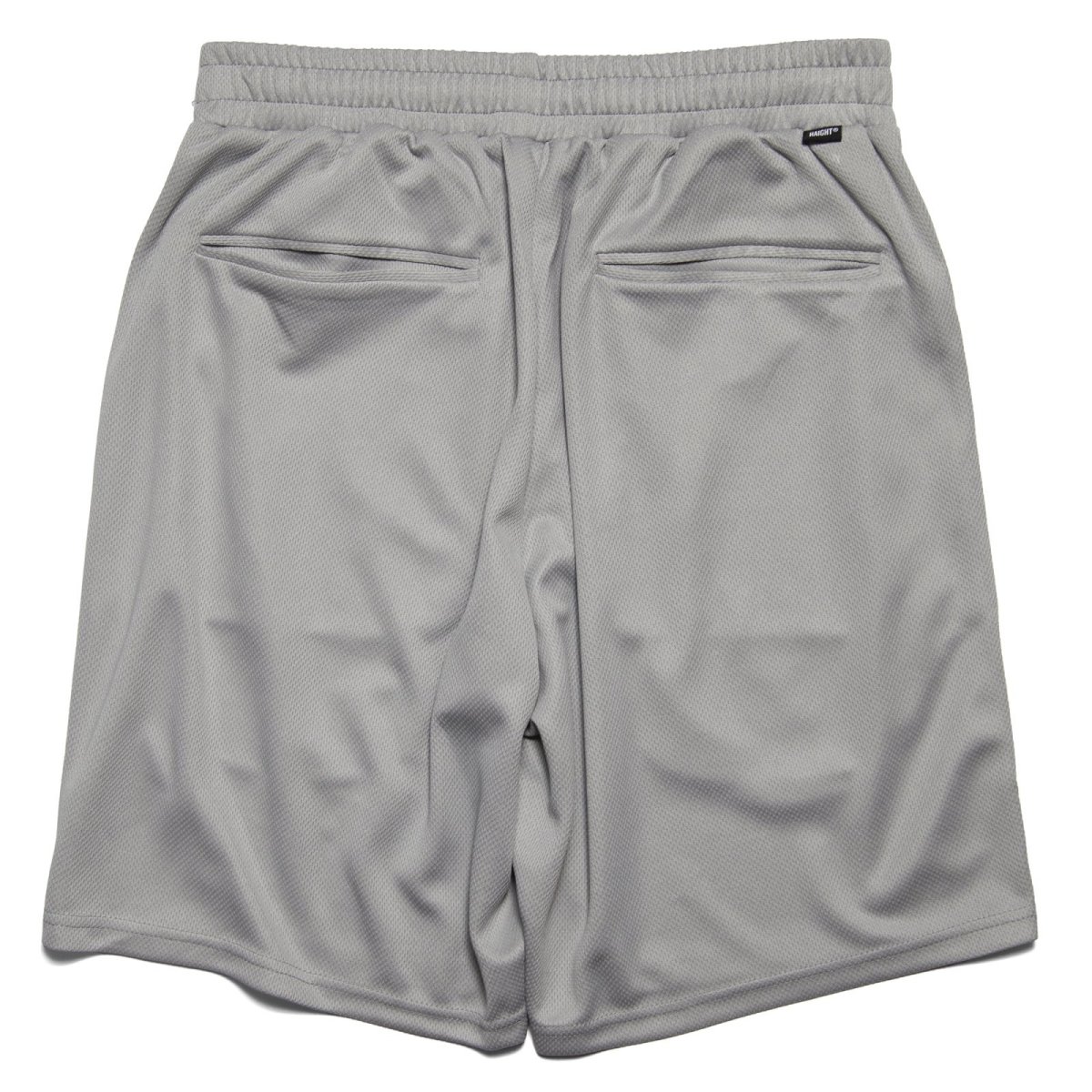 画像20: HAIGHT / OVAL LOGO DRY SHORTS (20)