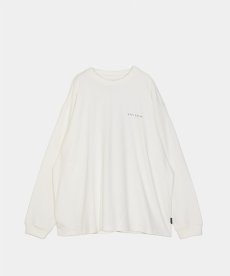 画像2: APPLEBUM(アップルバム) / ”THE SCIENCE OF THE BREAKS” L/S T-SHIRT (2)