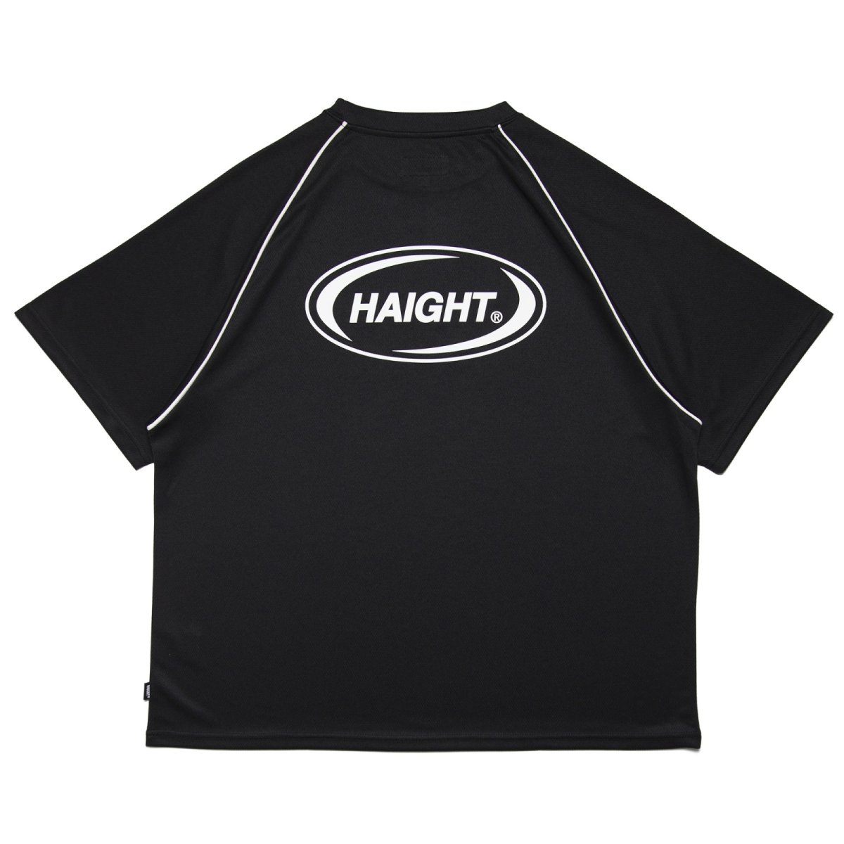画像11: HAIGHT / OVAL LOGO DRY Tee (11)