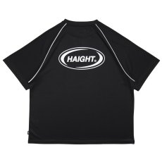 画像11: HAIGHT / OVAL LOGO DRY Tee (11)