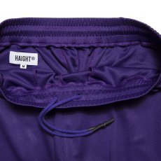 画像17: HAIGHT / OVAL LOGO DRY SHORTS (17)