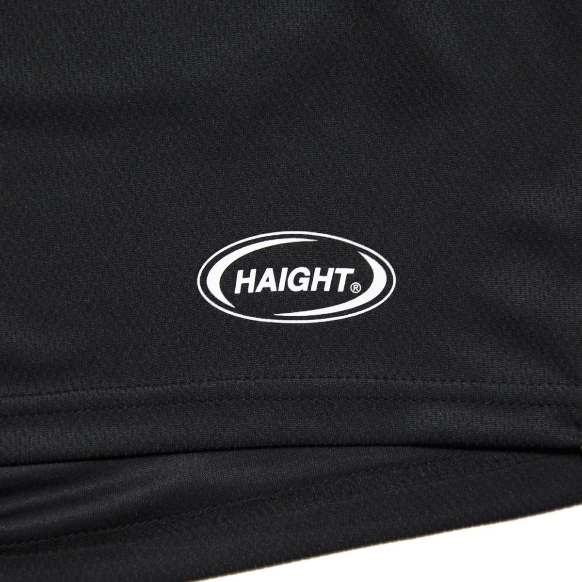画像6: HAIGHT / OVAL LOGO DRY SHORTS (6)
