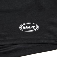 画像6: HAIGHT / OVAL LOGO DRY SHORTS (6)