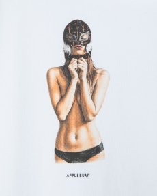 画像3: APPLEBUM(アップルバム) / “Luchadora” T-shirt (3)