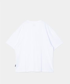 画像2: APPLEBUM(アップルバム) / ”QB” T-shirt (2)