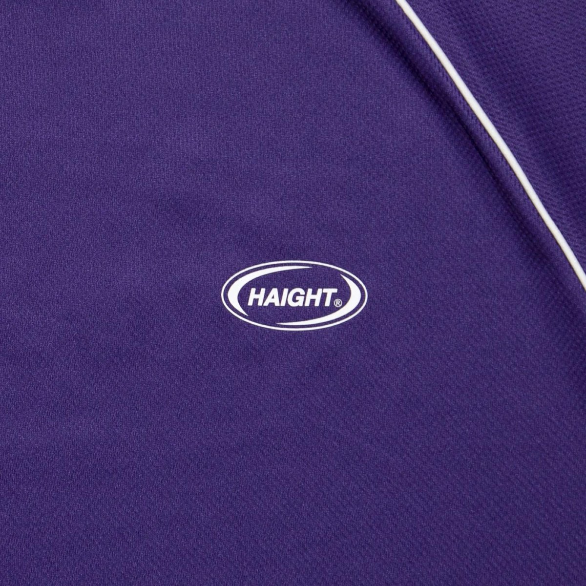 画像10: HAIGHT / OVAL LOGO DRY Tee (10)