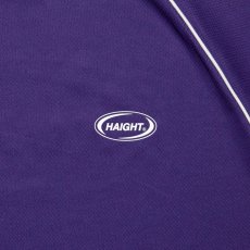 画像10: HAIGHT / OVAL LOGO DRY Tee (10)
