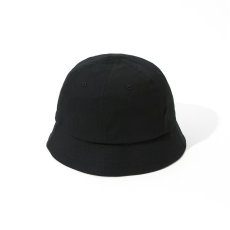 画像4: HIDEANDSEEK(ハイドアンドシーク) / Metro Hat(26aw) (4)