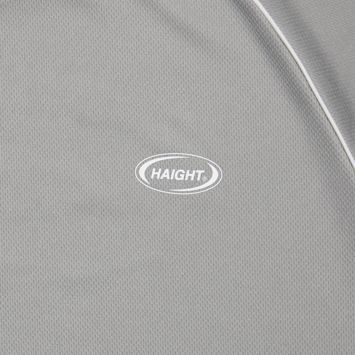 画像9: HAIGHT / OVAL LOGO DRY Tee (9)
