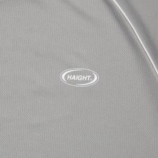 画像9: HAIGHT / OVAL LOGO DRY Tee (9)