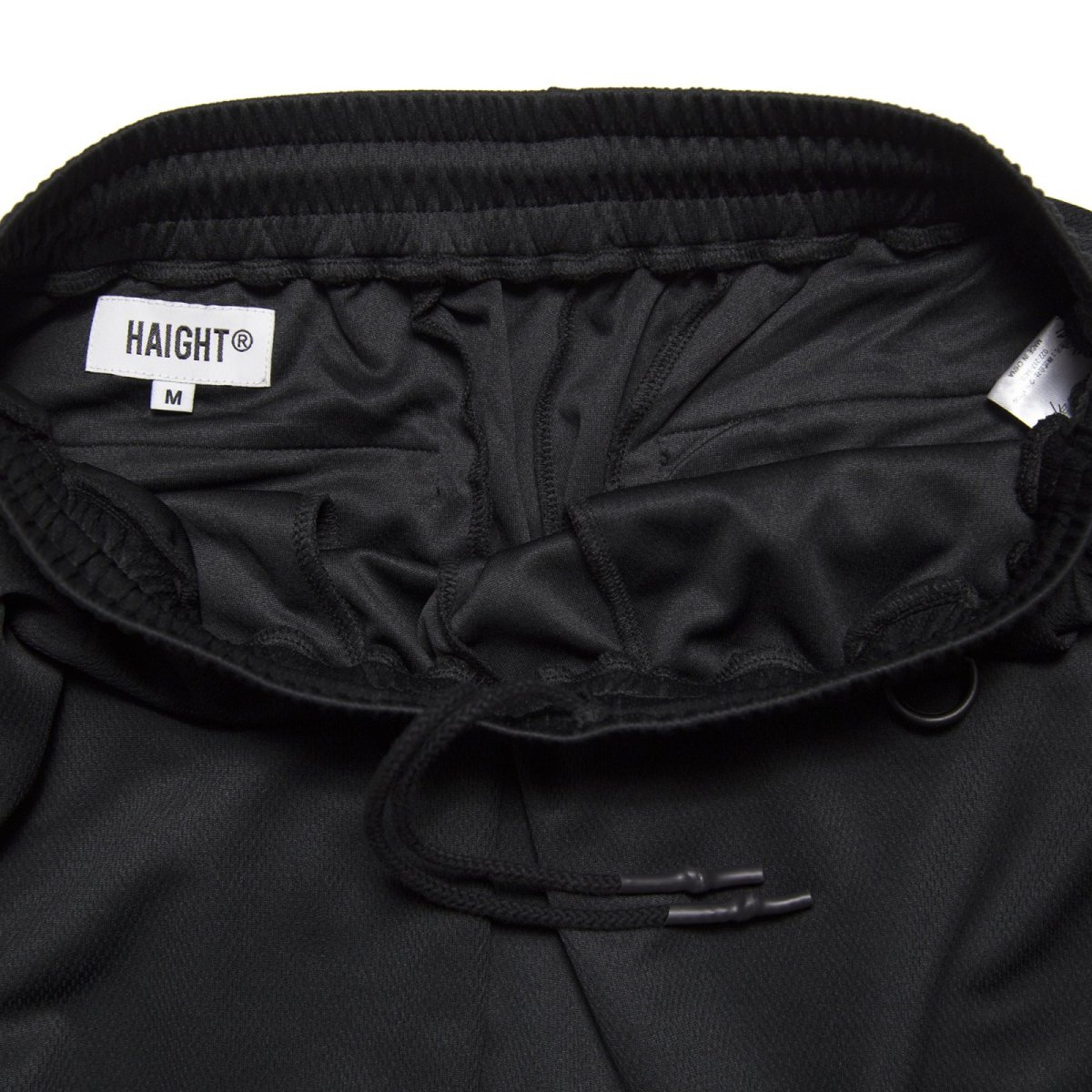 画像14: HAIGHT / OVAL LOGO DRY SHORTS (14)
