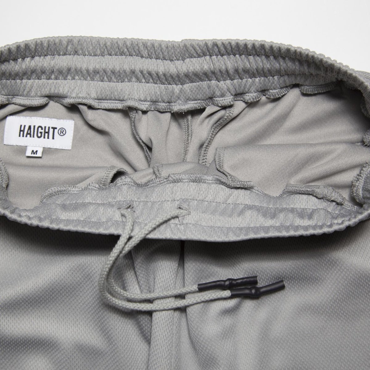 画像16: HAIGHT / OVAL LOGO DRY SHORTS (16)