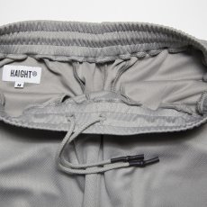 画像16: HAIGHT / OVAL LOGO DRY SHORTS (16)