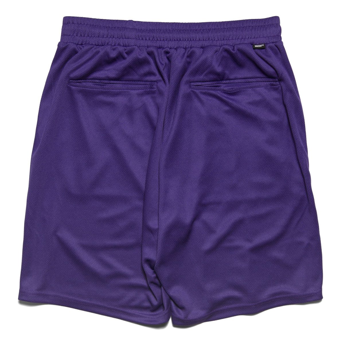 画像21: HAIGHT / OVAL LOGO DRY SHORTS (21)