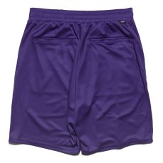 画像21: HAIGHT / OVAL LOGO DRY SHORTS (21)