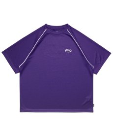 画像5: HAIGHT / OVAL LOGO DRY Tee (5)