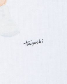画像4: APPLEBUM(アップルバム) / “Philadelphia” T-shirt (4)