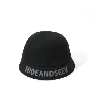 HIDEANDSEEK(ハイドアンドシーク) ハット Cord Bucket Hat HG-101022