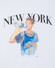 画像3: APPLEBUM(アップルバム) / “New York” T-shirt (3)