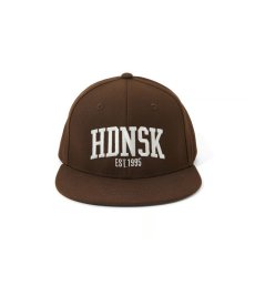 画像4: HIDEANDSEEK(ハイドアンドシーク) / College Baseball CAP(26aw) (4)